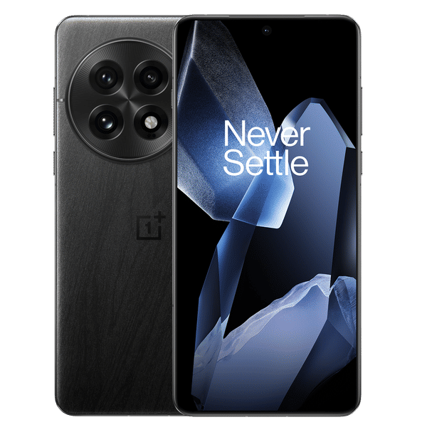 OnePlus 13 12GB RAM 256GB Black グローバル版 Buy OnePlus 13 5G (12GB RAM, 256GB, Black Eclipse) Online - Croma